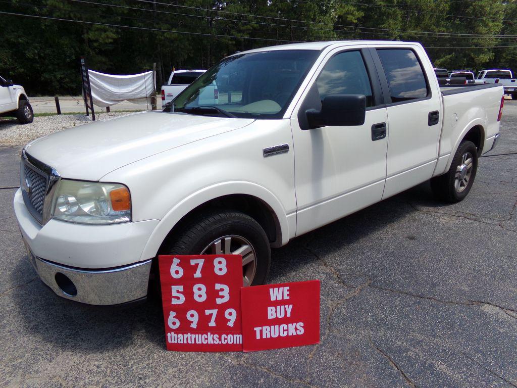 2007 Ford F-150