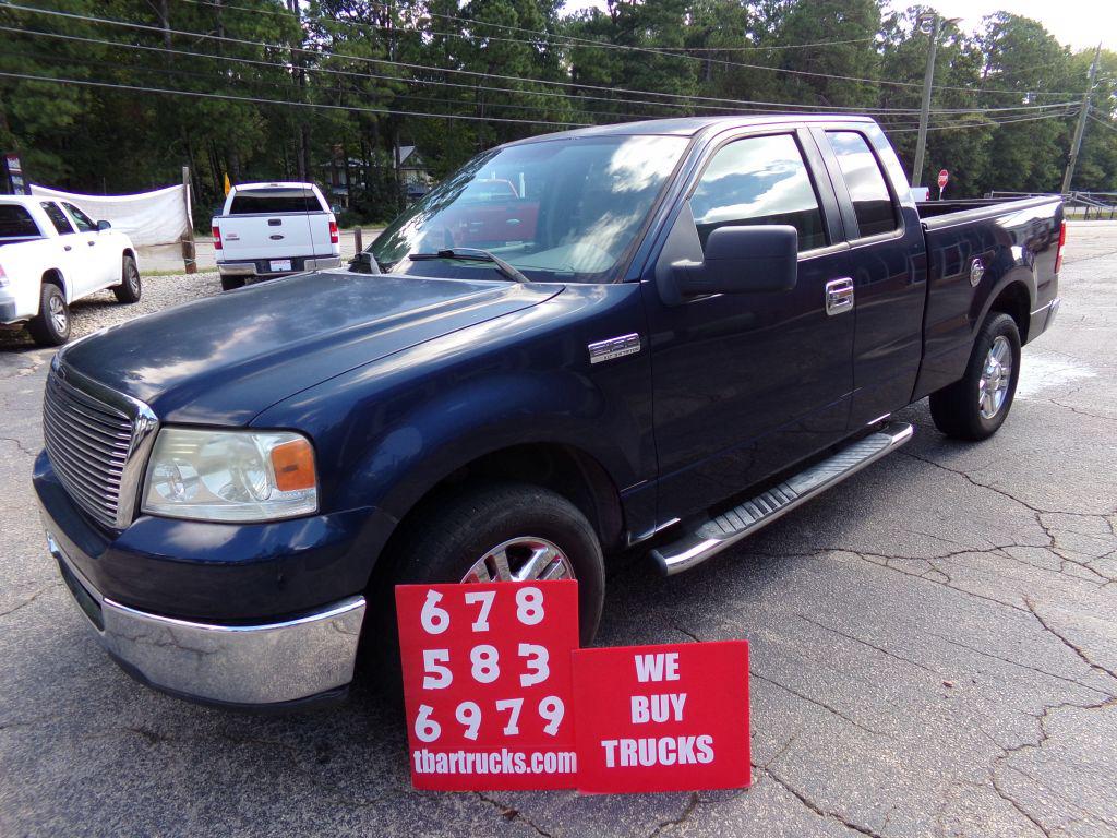 2006 Ford F-150