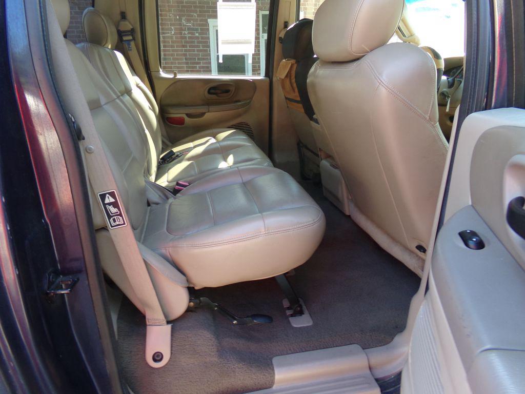 2002 Ford F-150 photo 11
