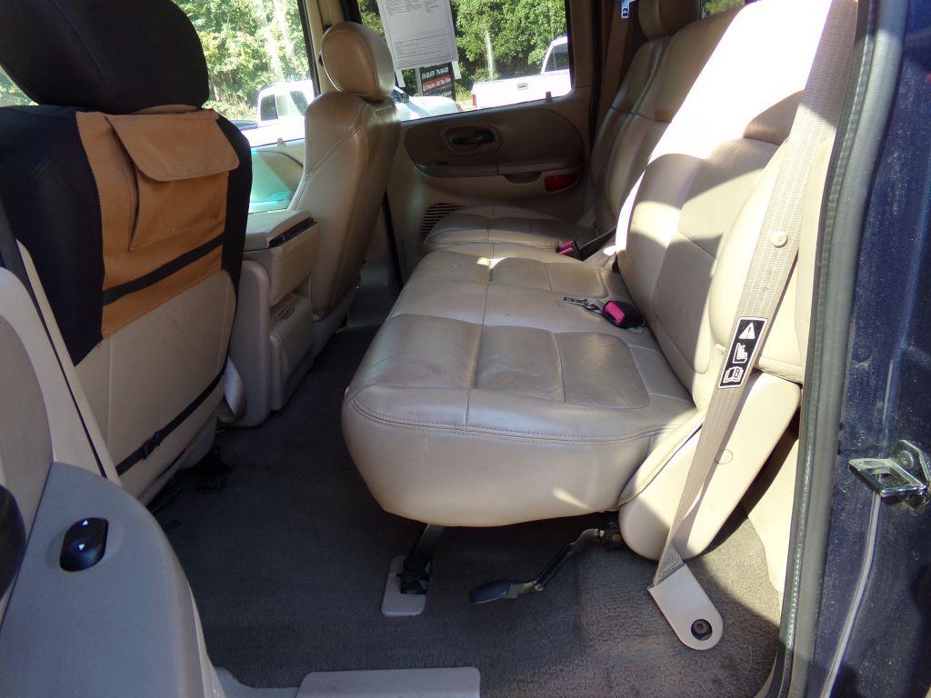 2002 Ford F-150 photo 12
